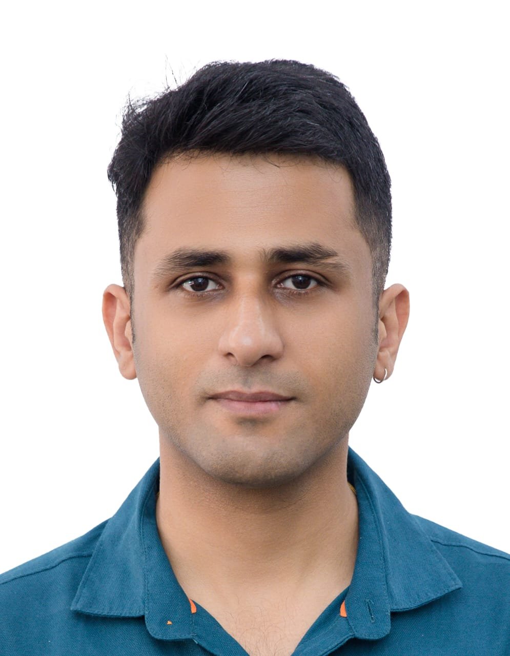 Nvin Soni