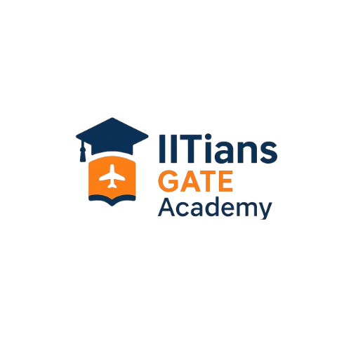 IITians Gate Academy Logo