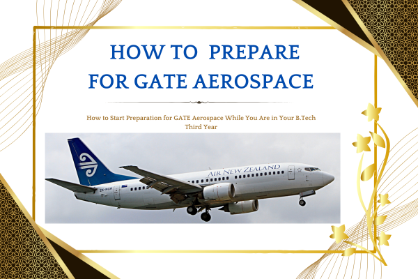 Gate Aerospace