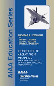 Flight Mechanics Book For Gate AE